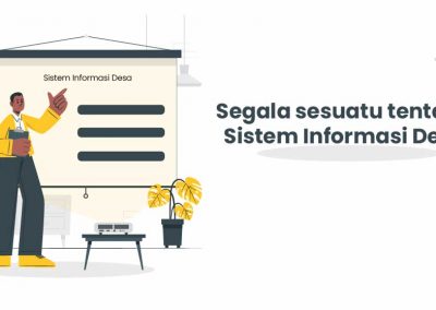Sistem Informasi Desa (SID)