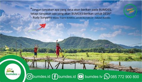 Membangun Masa Depan Desa Melalui Pembangunan Kawasan Digital