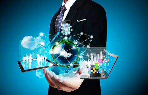 Peluang Pengembangan Bisnis Digital Desa
