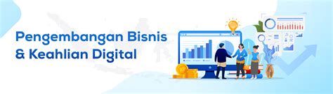 Kebutuhan Pengembangan Bisnis Digital Desa