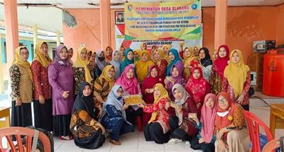 Pemberdayaan Perempuan di Desa Melalui Teknologi Informasi: Peluang dan Tantangan dalam Mewujudkan Kesetaraan Gender dan Kemandirian Ekonomi