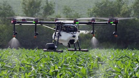 Drone: Inovasi Pemetaan dan Pemantauan Lahan Pertanian di Desa Tenjolayar