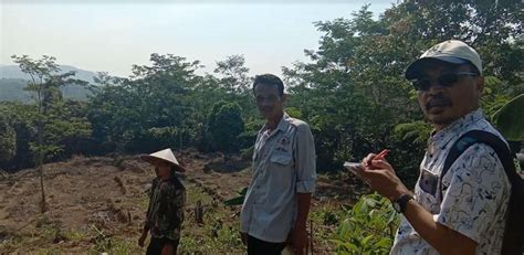 Petani Desa dan Keterampilan