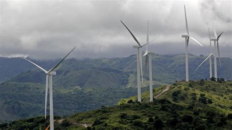 Energi Alternatif di Desa : Solusi Energi Bersih dan Berkelanjutan