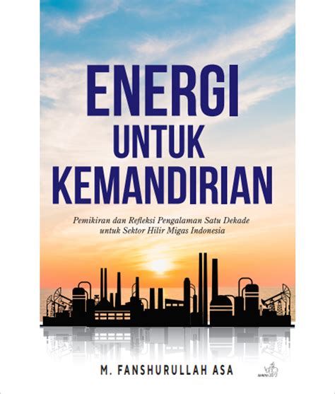 Kemandirian Energi