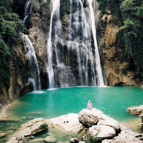 Air Terjun