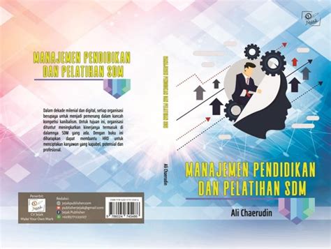 Pelatihan dan Pendidikan