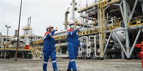 Meningkatkan Kemandirian Energi