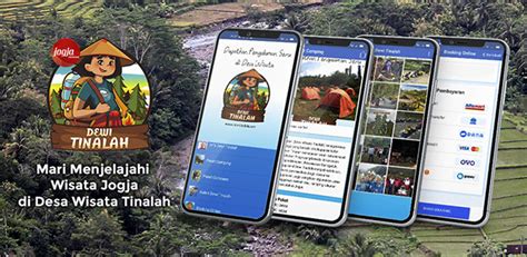 Wisata Digital