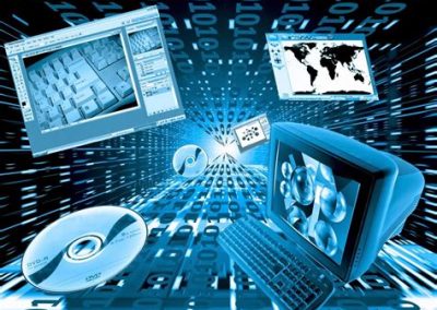 Pendampingan Usaha Digital di Desa