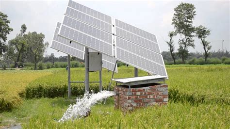 Energi Matahari untuk Desa