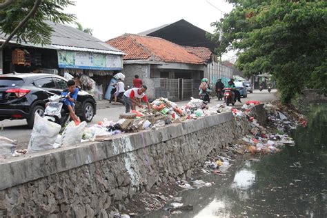Teknologi Pengolahan Limbah Rumah Tangga