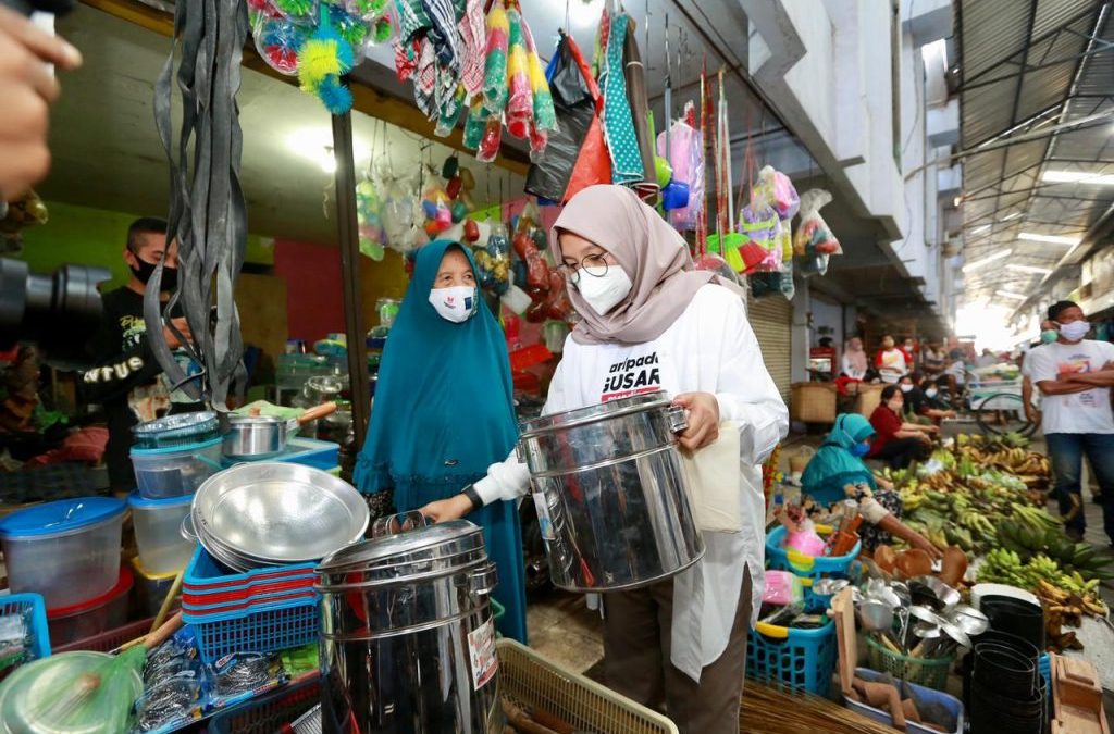 Menuju Peningkatan Ekonomi Lokal Melalui Inovasi Digital