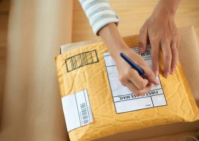 DesaDelivery: Layanan Pengiriman Barang Digital untuk Desa