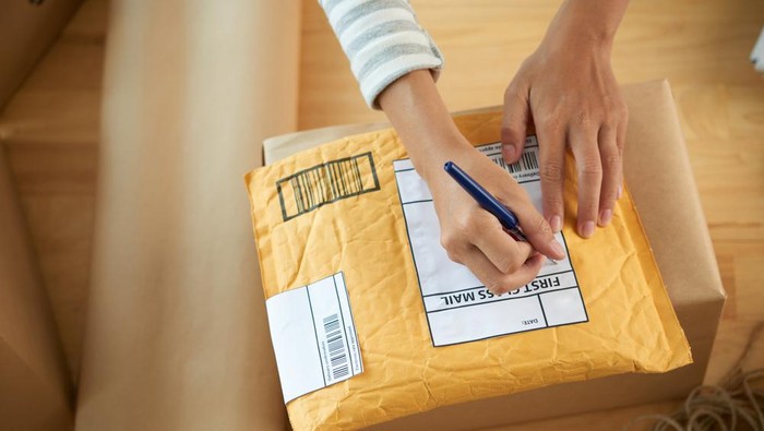 DesaDelivery: Layanan Pengiriman Barang Digital untuk Desa