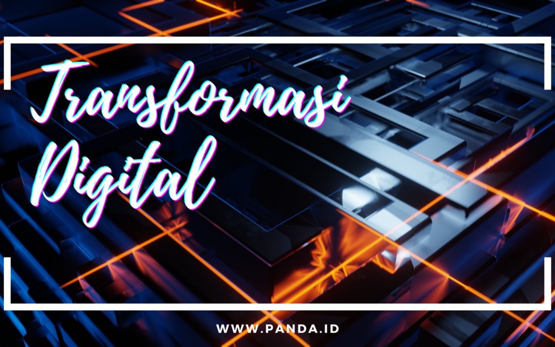 Transformasi Digital Desa: Mendorong Pertumbuhan Ekonomi dan Pemberdayaan Masyarakat