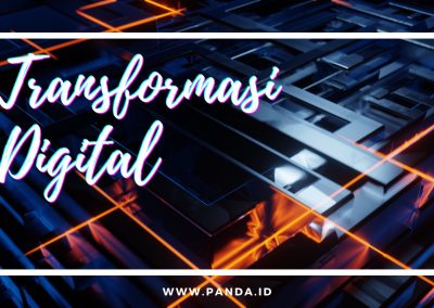 Transformasi Digital Desa: Mendorong Pertumbuhan Ekonomi dan Pemberdayaan Masyarakat