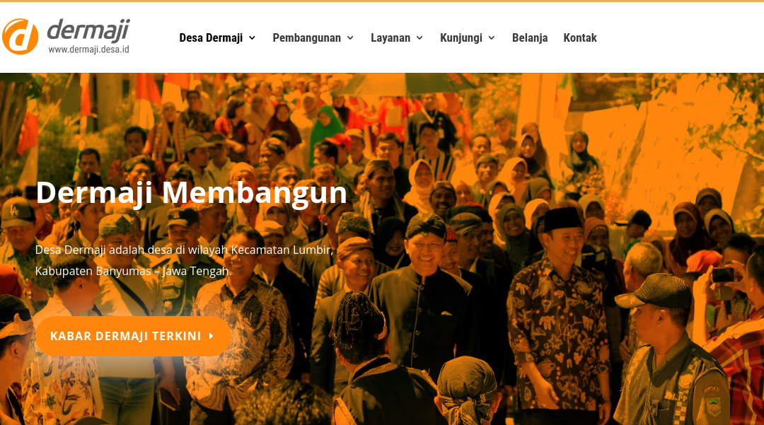 Media Interaksi Desa Di Era Digital