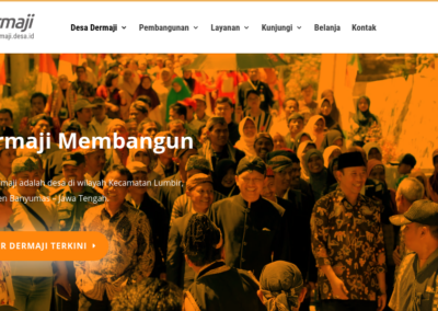 Media Interaksi Desa Di Era Digital