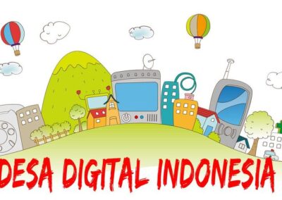 Revitalisasi Desa Melalui Teknologi Digital: Tantangan dan Peluang dalam Mewujudkan Pembangunan yang Inklusif dan Berkelanjutan