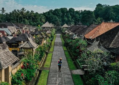 Desa Kreatif: Sistem Informasi Monitoring dan Evaluasi Pengembangan Industri Kreatif Lokal