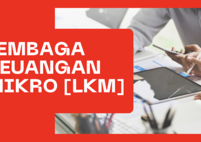 Optimalisasi Layanan Keuangan Mikro di Wilayah Perdesaan melalui Sistem Informasi Terintegrasi