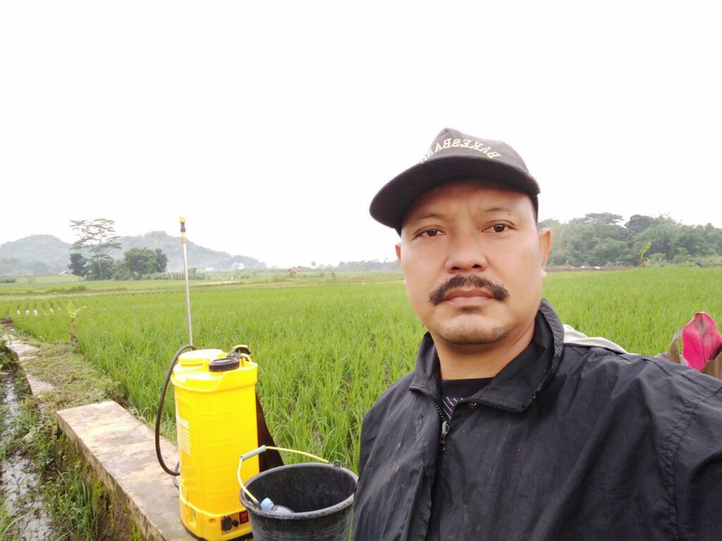 teknologi