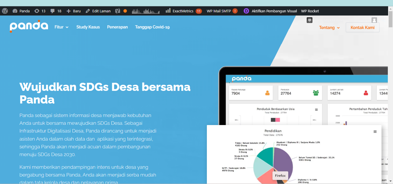 Pasar Global
