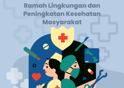 Inovasi Teknologi Pengolahan Limbah Medis di Desa: Solusi Ramah Lingkungan dan Peningkatan Kesehatan Masyarakat