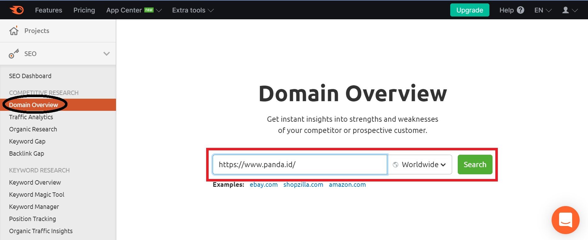 Semrush