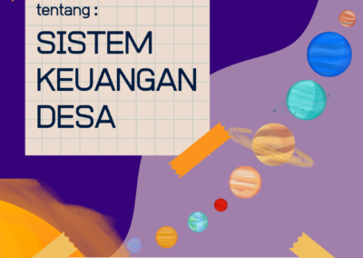 SIKUDES “Sistem Informasi Keuangan Desa”