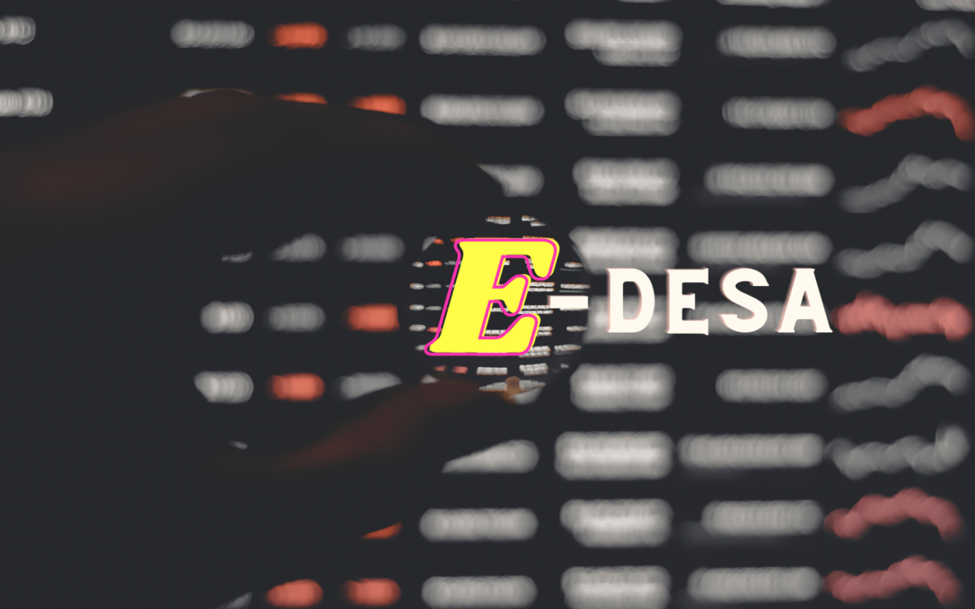 E-Desa: Belanja Online untuk Desa yang Mudah dan Terjangkau
