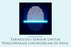 gambaran andalan teknologi Sensor