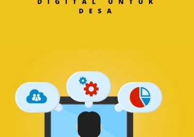 Program Pelatihan Kreativitas Dan Inovasi Digital Untuk Desa