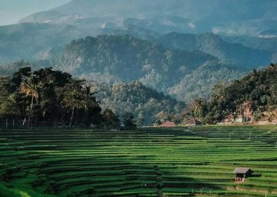 SI Terintegrasi, Optimalkan Potensi Pariwisata Desa