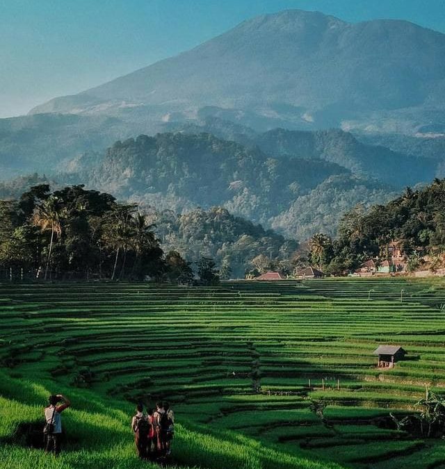 SI Terintegrasi, Optimalkan Potensi Pariwisata Desa