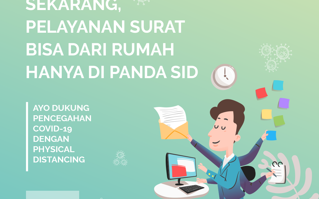 Pemanfaatan Sistem Informasi Desa dalam Penanganan Bencana