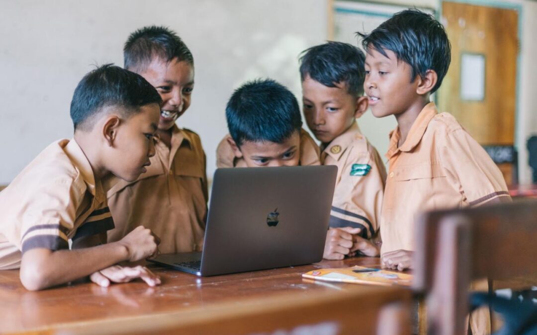 Dampak Akses Terbatas terhadap Pendidikan Anak di Desa