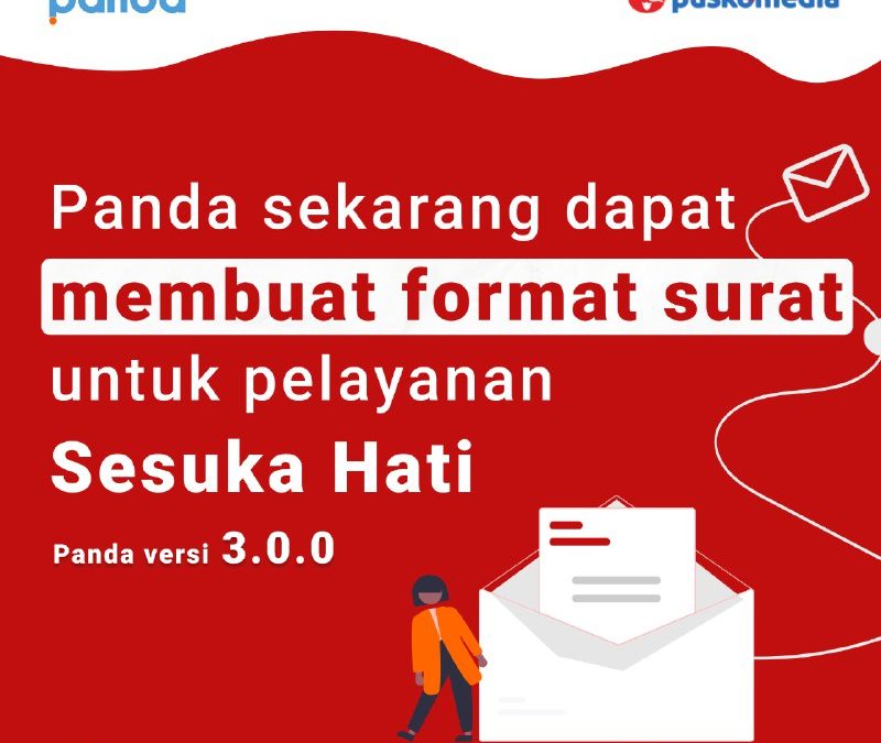 4 Fitur Baru Panda Di Penghujung Tahun 2021