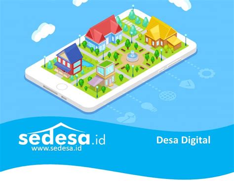 Desa Digital Siap Bersaing: Pengembangan Infrastruktur Digital untuk Meningkatkan Kualitas Hidup Masyarakat Desa Desa Digital Siap Bersaing: Pengembangan Infrastruktur Digital untuk Meningkatkan Kualitas Hidup Masyarakat Desa