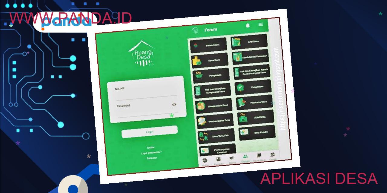 Revolusi Absensi Desa: Analisis Dampak Aplikasi Absensi Digital di Tayem