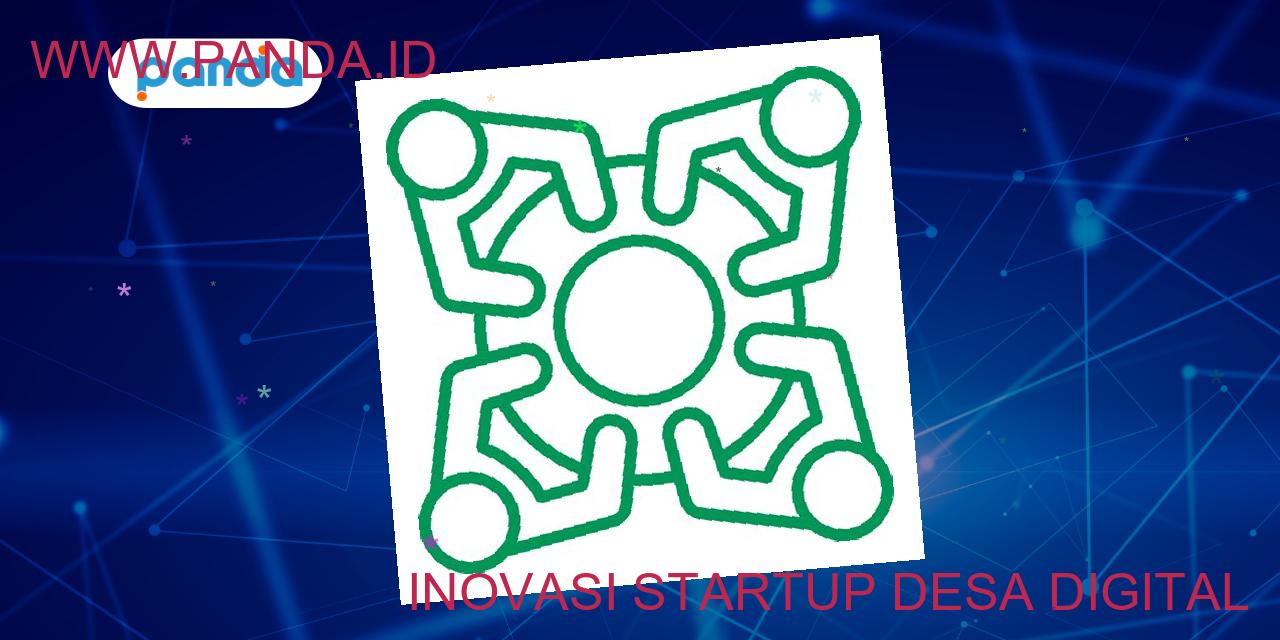 Bagaimana Startup Dapat Membantu Perekonomian di Desa Cikoneng?