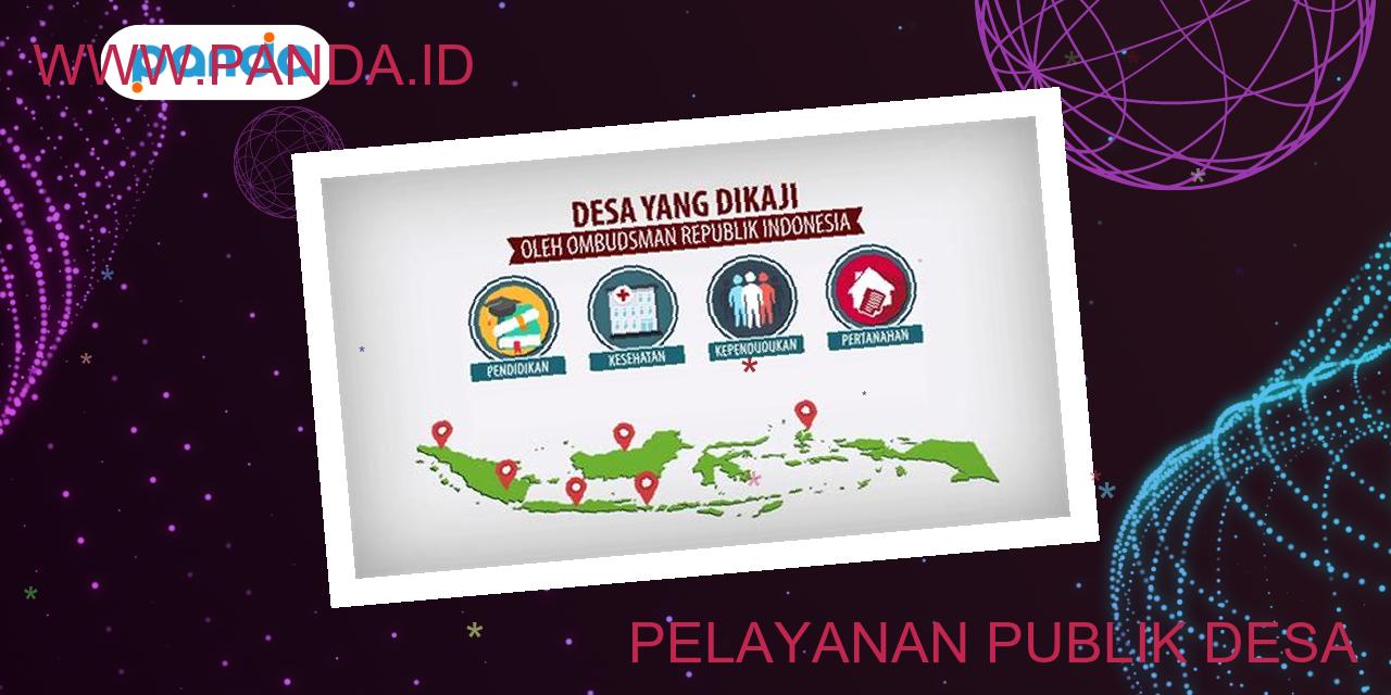 Mengoptimalkan Layanan Publik Desa: Pentingnya Indeks Desa Membangun untuk Peningkatan Kualitas Pelayanan