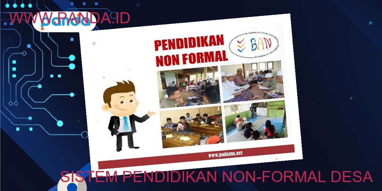 Ayo Rayakan Prestasi Pendidikan Nonformal: Desa Senamat Berbangga atas Setiap Capaian