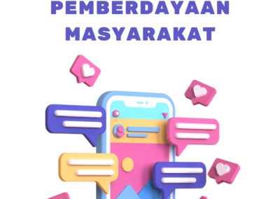 Inovasi Teknologi di Desa: Meningkatkan Kualitas Hidup dan Pemberdayaan Masyarakat