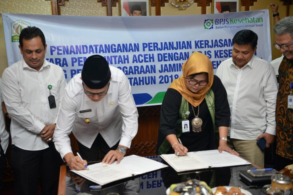 Kerja sama Pemerintah dan Masyarakat dalam Pencegahan Kebakaran di Desa