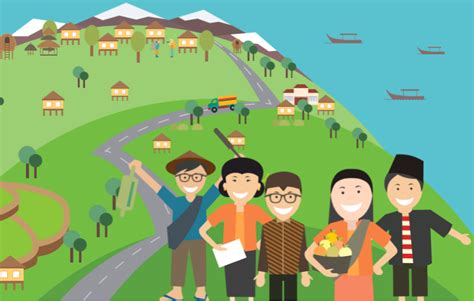 Pelatihan Digital untuk Masyarakat Desa: Membangun Keterampilan dan Kompetensi di Era Digital