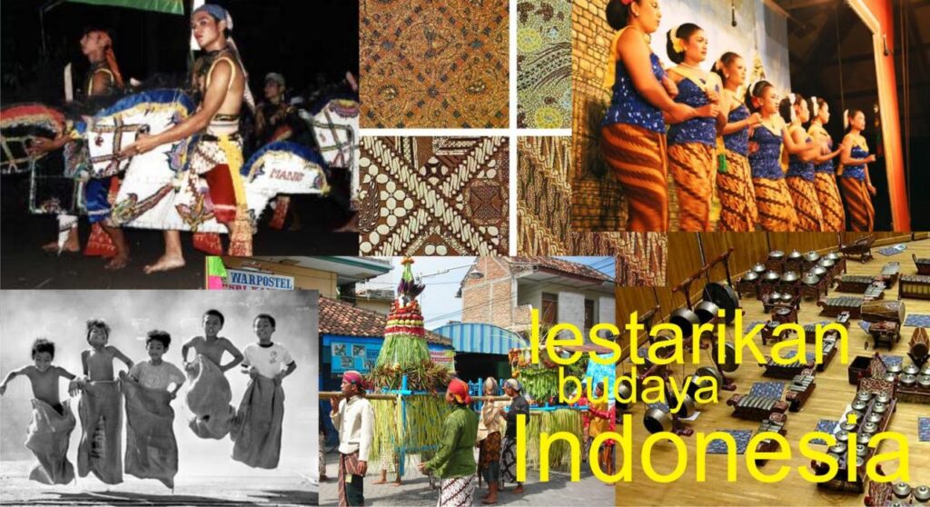 Pentingnya Pelestarian Warisan Budaya dan Tradisi Lokal di Desa