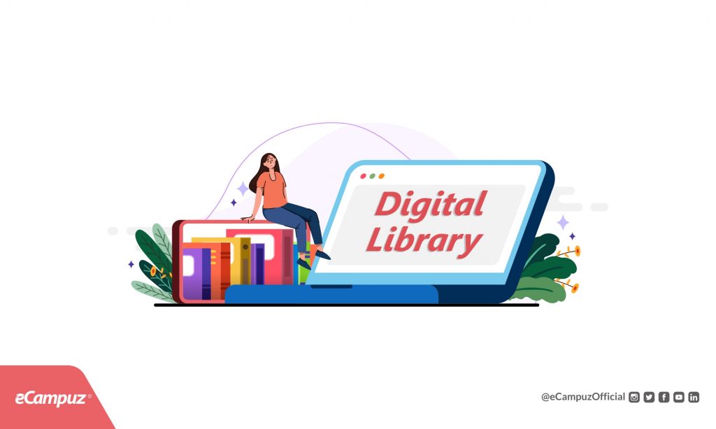ePerpus adalah layanan perpustakaan digital dengan konsep B2B (business-to-business). Kami hadir untuk memudahkan pengelolaan perpustakaan digital Anda.