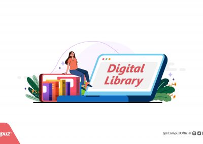 Perpustakaan Digital Desa: Membuka Akses Pendidikan dan Informasi di Era Teknologi